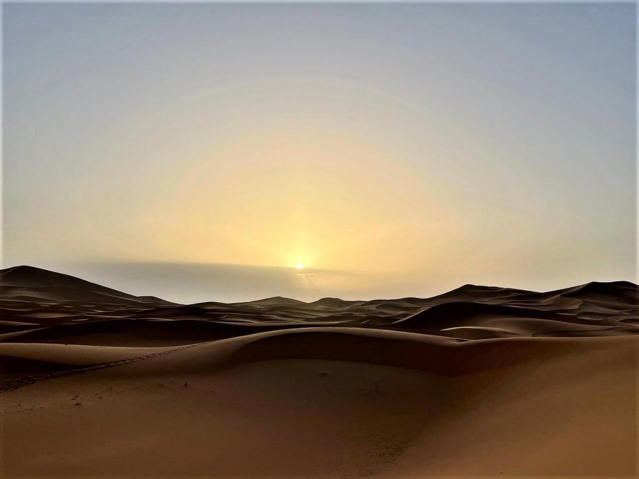 Merzouga Camp Excursions Екстер'єр фото